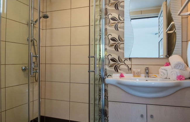 Kastro Beach Apartments - Foto 39