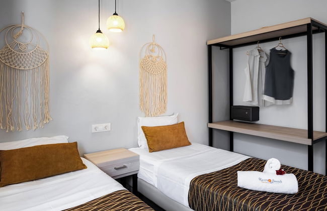Kastro Beach Apartments - Foto 18