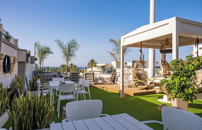 Kastro Beach Apartments - Foto 68