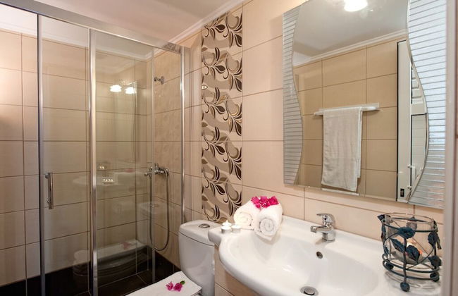 Kastro Beach Apartments - Foto 38