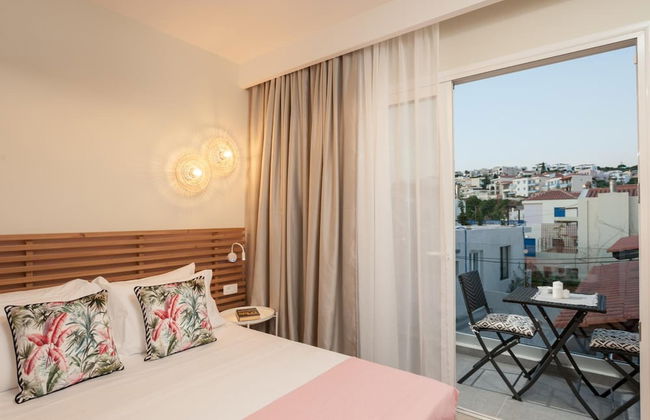 Kastro Beach Apartments - Foto 13