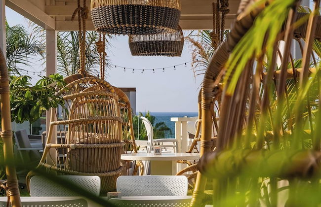 Kastro Beach Apartments - Foto 69