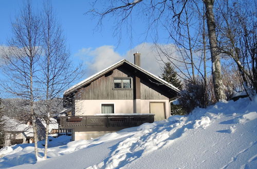 Photo 1 - Apartment in Bernau Black Forest With Valley View