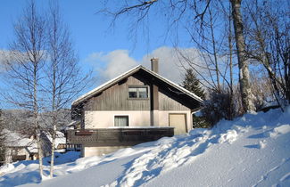 Foto 1 - Apartment in Bernau Black Forest With Valley View