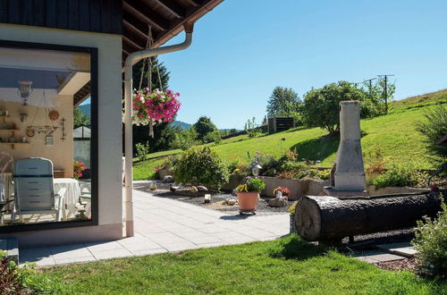 Photo 9 - Apartment in Bernau Black Forest With Valley View