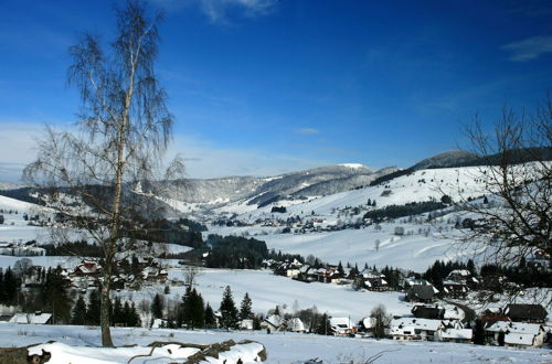 Foto 18 - Apartment in Bernau Black Forest With Valley View