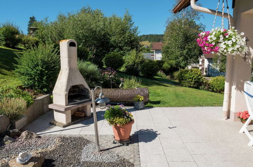 Photo 12 - Apartment in Bernau Black Forest With Valley View