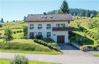 Photo 1 - Apartment in Bernau Black Forest With Valley View