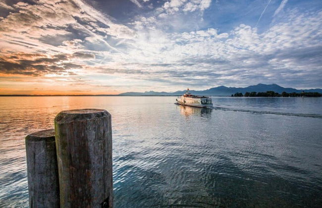 Ferienwohnung im Bernautal - Foto 35