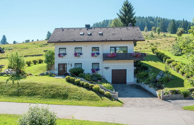 Ferienwohnung im Bernautal - Foto 14