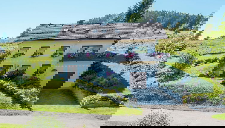 Foto 1 - Apartment in Bernau Black Forest With Valley View