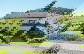 Photo 1 - Apartment in Bernau Black Forest With Valley View