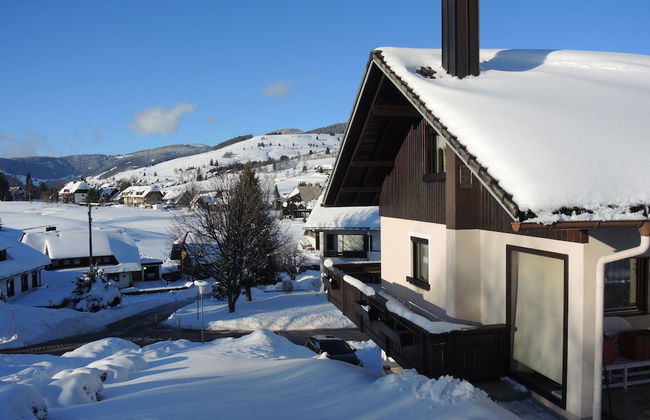 Ferienwohnung im Bernautal - Foto 17