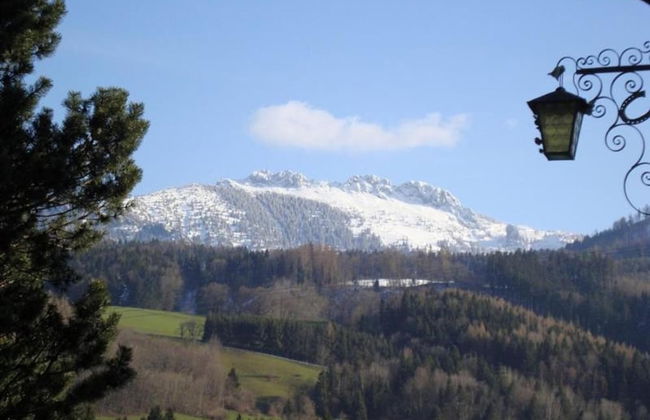 Ferienwohnung im Bernautal - Foto 24