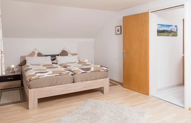 Ferienwohnung im Bernautal - Foto 2