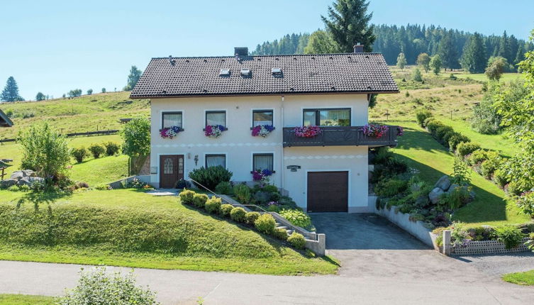 Foto 1 - Apartment in Bernau Black Forest With Valley View