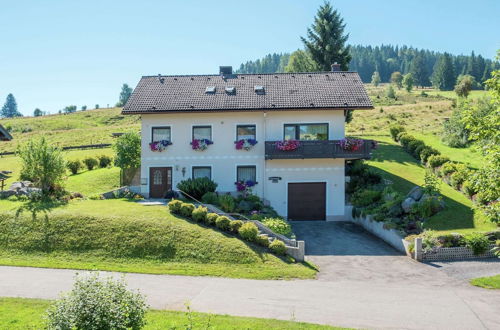 Foto 16 - Apartment in Bernau Black Forest With Valley View