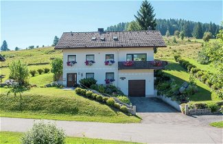 Foto 1 - Apartment in Bernau Black Forest With Valley View