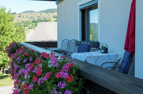 Photo 6 - Apartment in Bernau Black Forest With Valley View