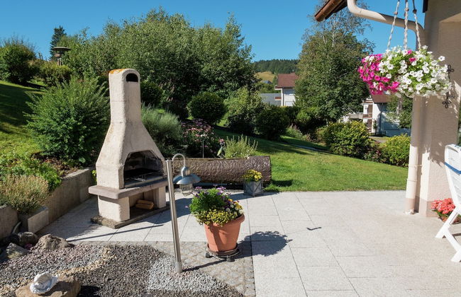 Ferienwohnung im Bernautal - Foto 13