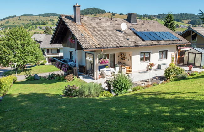 Ferienwohnung im Bernautal - Foto 16