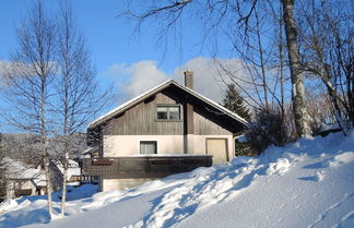 Foto 1 - Apartment in Bernau Black Forest With Valley View