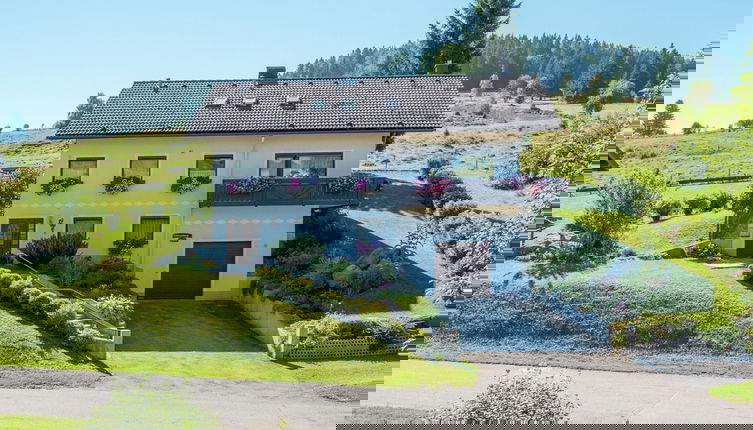Foto 1 - Apartment in Bernau Black Forest With Valley View