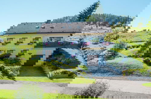 Foto 1 - Apartment in Bernau Black Forest With Valley View