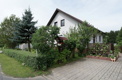 Photo 20 - Cosy Apartment in Werda With Garden