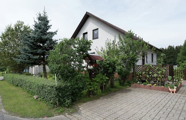 Gemutliches Familienapartment - Foto 23
