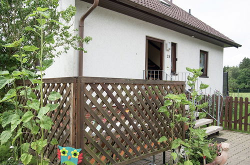 Photo 2 - Cosy Apartment in Werda With Garden