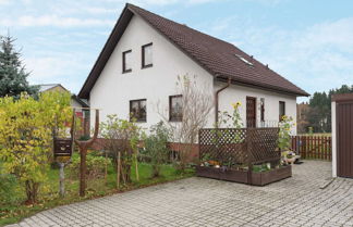 Photo 1 - Cosy Apartment in Werda With Garden