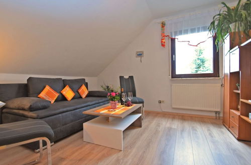 Photo 8 - Cosy Apartment in Werda With Garden