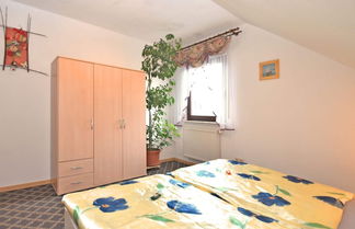 Photo 3 - Cosy Apartment in Werda With Garden