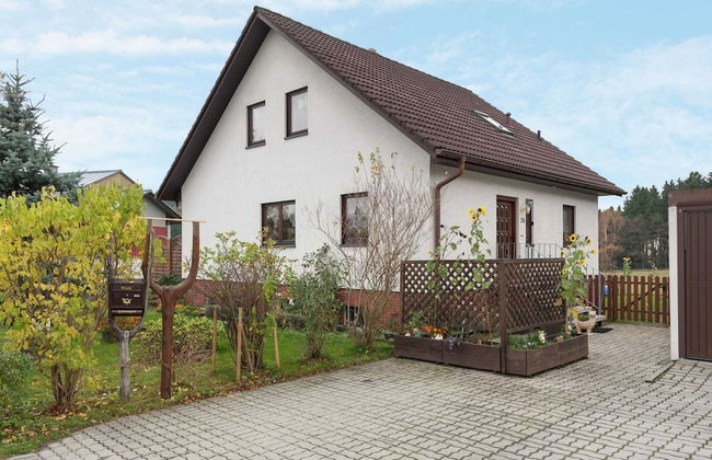 Gemutliches Familienapartment - Foto 20