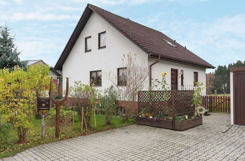 Photo 20 - Cosy Apartment in Werda With Garden