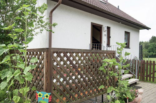 Photo 2 - Cosy Apartment in Werda With Garden