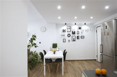 Photo 7 - Α Koukaki, Modern Newly Refurbished Apartment
