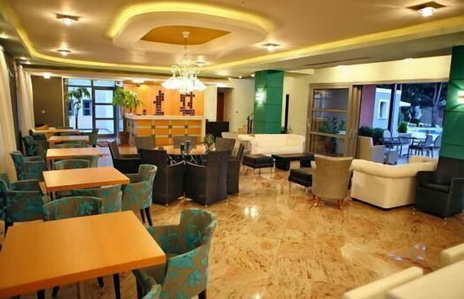 Theofilos Superior Resort Hotel & Spa - Foto 33