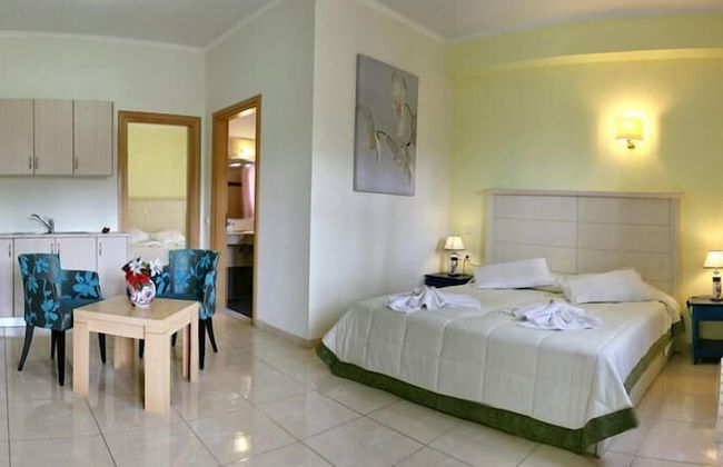 Theofilos Superior Resort Hotel & Spa - Foto 15