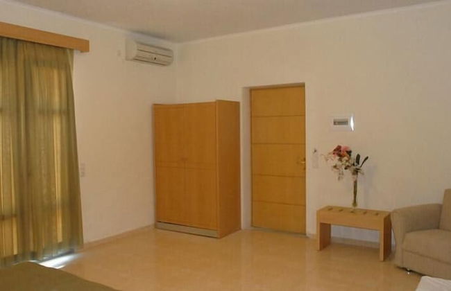 Theofilos Superior Resort Hotel & Spa - Foto 21