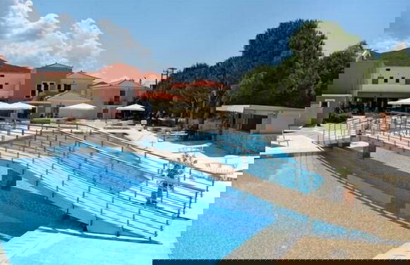 Theofilos Superior Resort Hotel & Spa - Foto 29