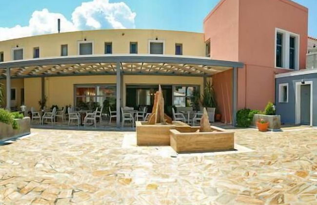 Theofilos Superior Resort Hotel & Spa - Foto 39