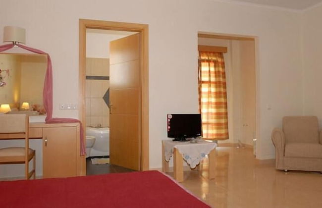 Theofilos Superior Resort Hotel & Spa - Foto 16