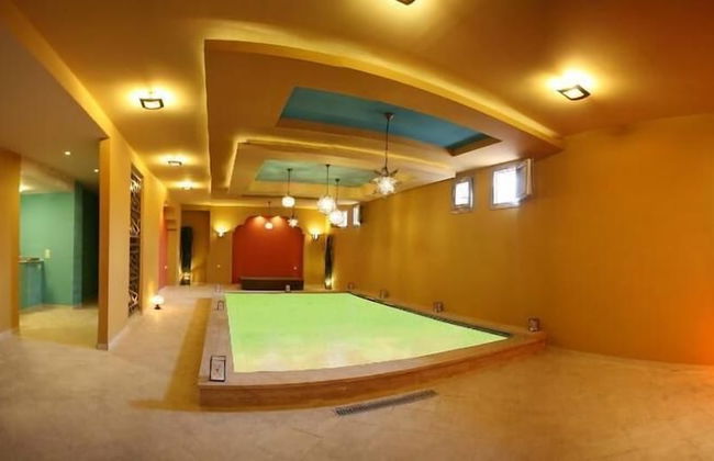 Theofilos Superior Resort Hotel & Spa - Foto 27