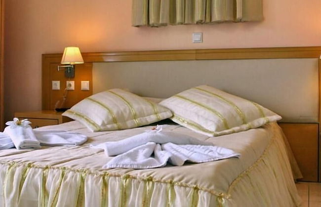 Theofilos Superior Resort Hotel & Spa - Foto 12