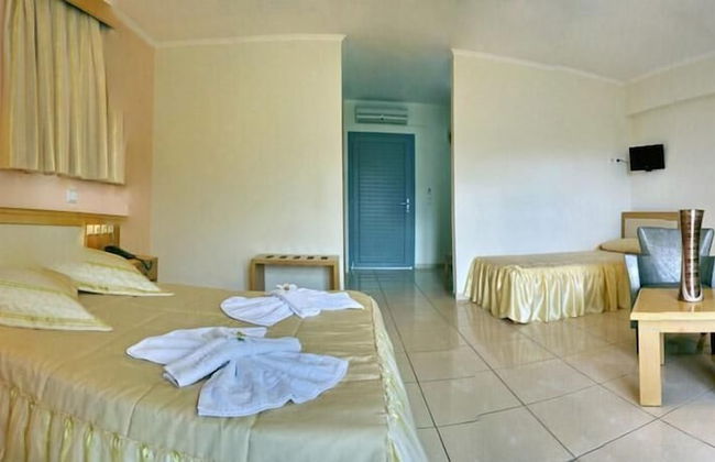 Theofilos Superior Resort Hotel & Spa - Foto 14