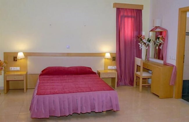 Theofilos Superior Resort Hotel & Spa - Foto 8