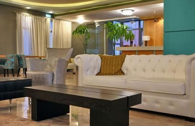 Theofilos Superior Resort Hotel & Spa - Foto 35