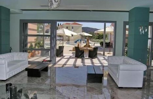 Theofilos Superior Resort Hotel & Spa - Foto 37